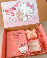 Box Hello Kitty
